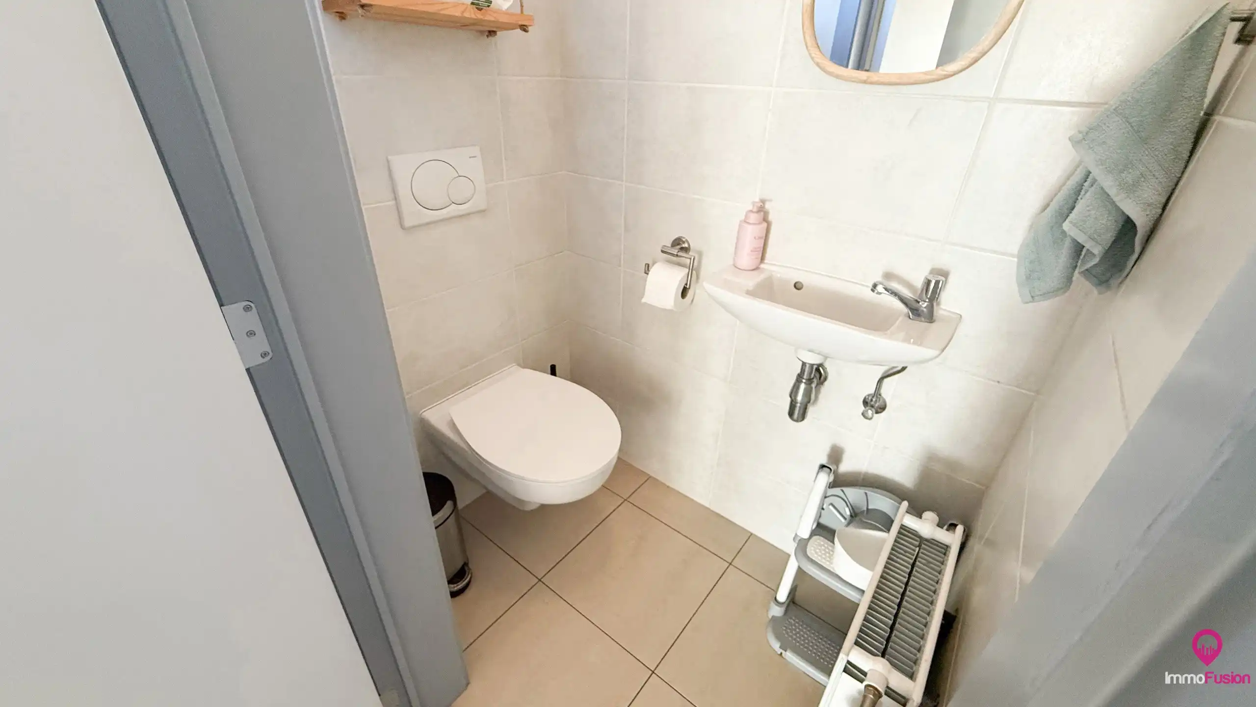 Instapklare gezinswoning met 3 slaapkamers te Heusden-Zolder foto 20