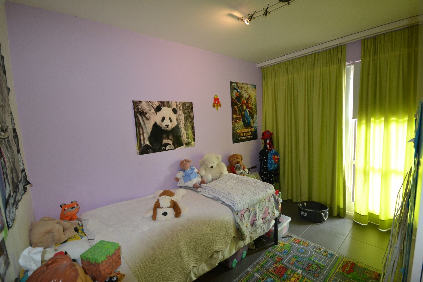 Ruim twee slaapkamer appartement te Oostduinkerke foto 8