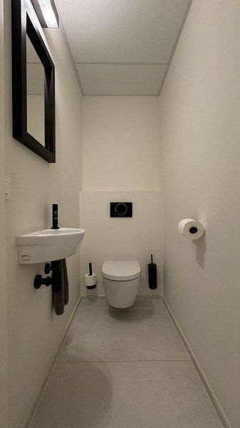 Stijlvol afgewerkt kantoor te koop aan de Sterre in Gent foto 15