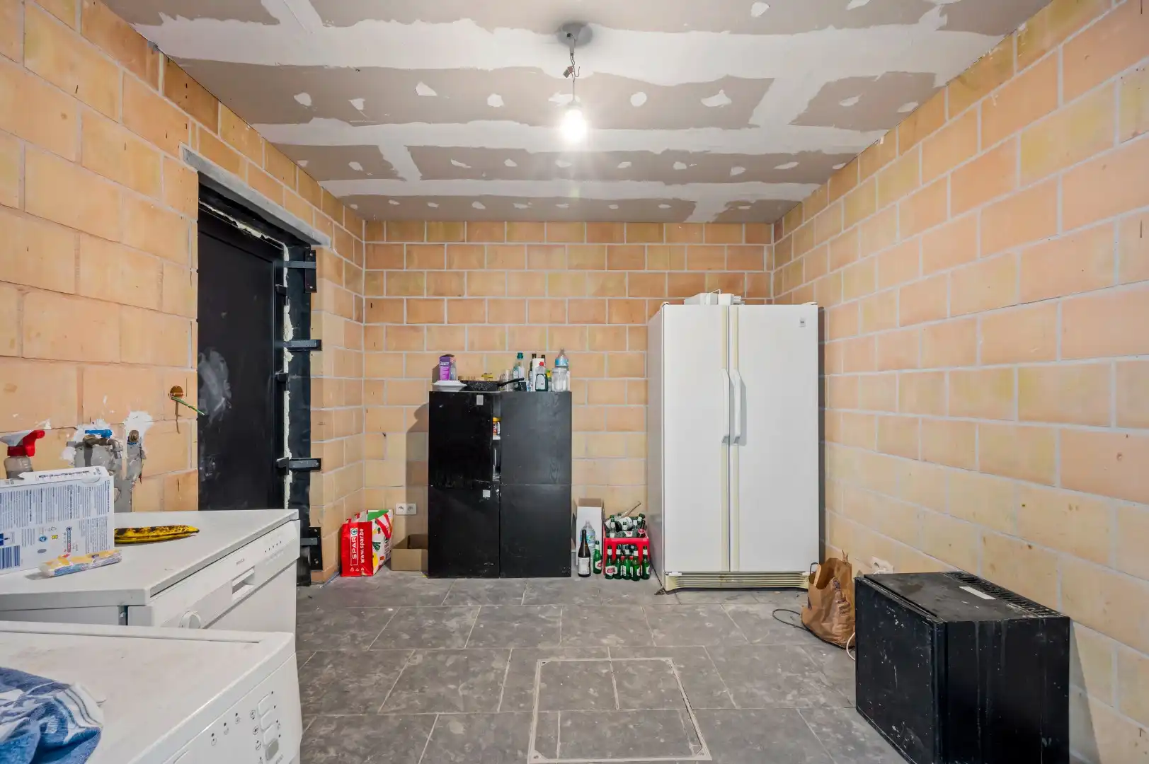 VERDER AF TE WERKEN WONING MET 5 SLPKS EN 2 BADKAMER IN EEN RUSTIGE WIJK foto 18