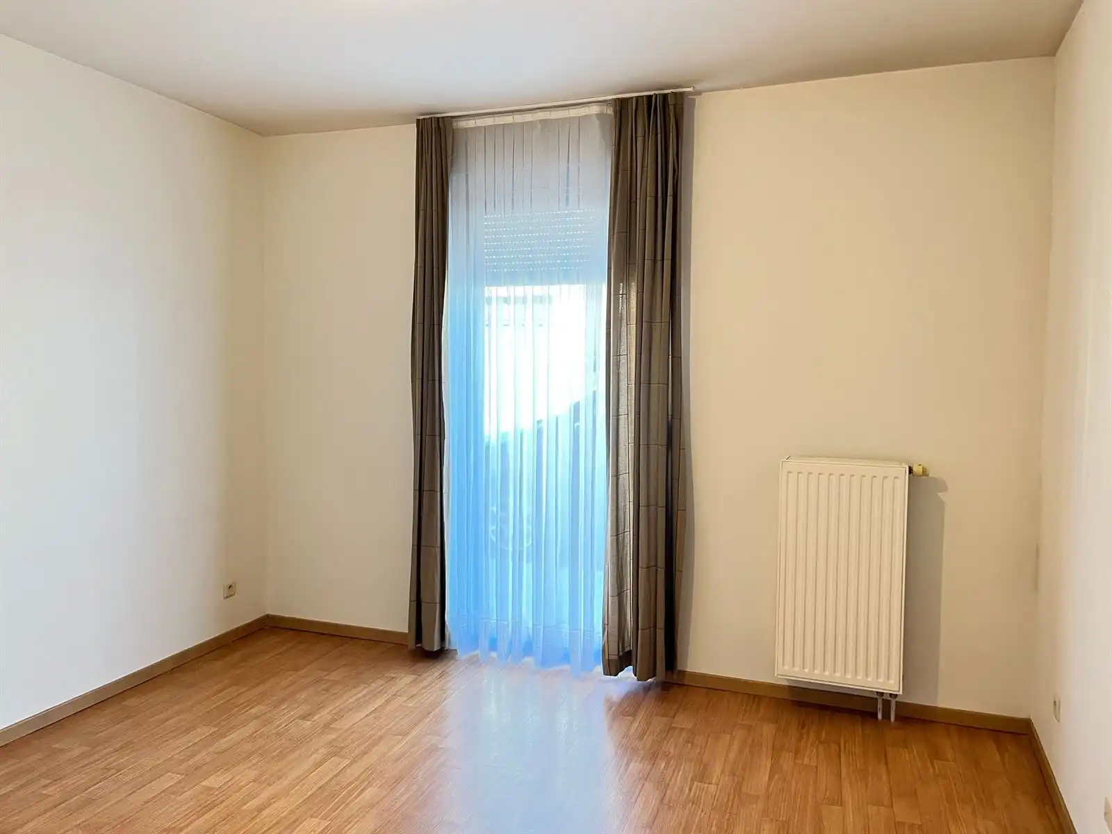 Gelijkvloers appartement foto 13