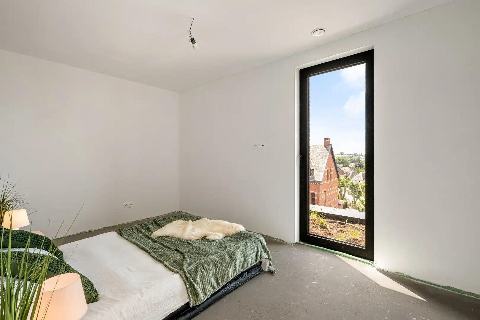 Unieke penthouse CENTRUMLIGGING ! foto 14