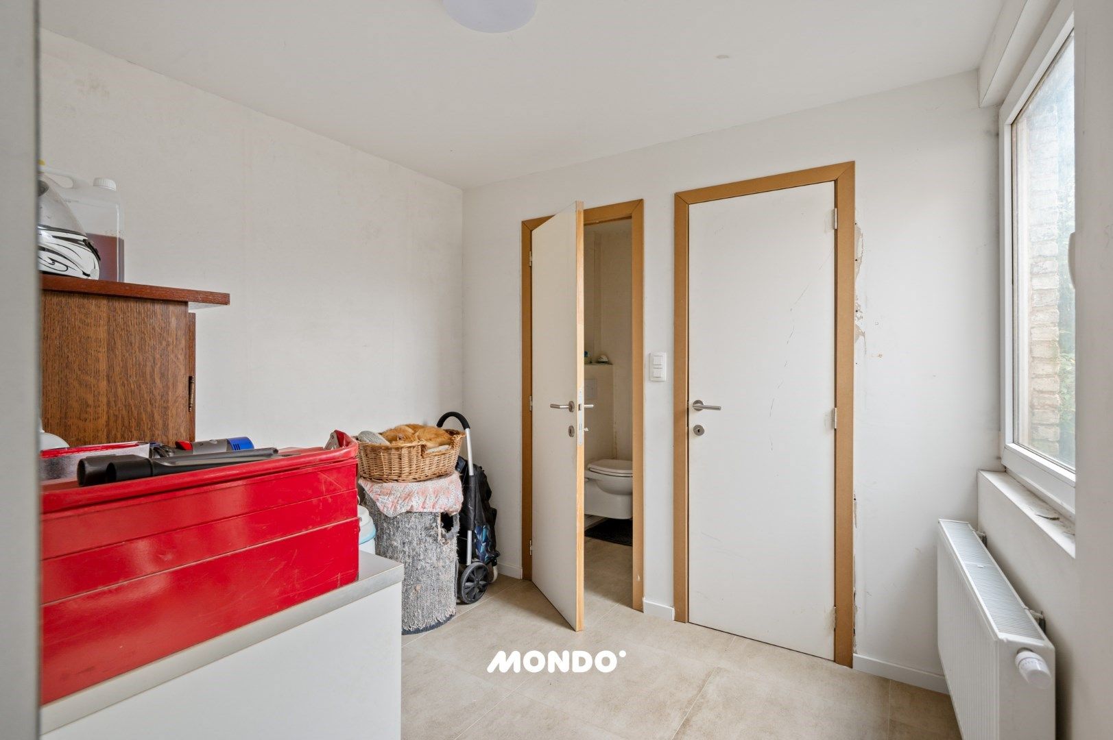 Gezellige woning met 4 slaapkamers! foto 8