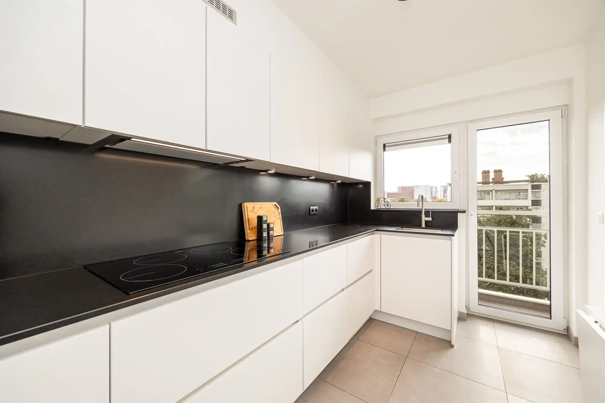 Prachtig Instapklaar Appartement te Fruithoflaan foto 8