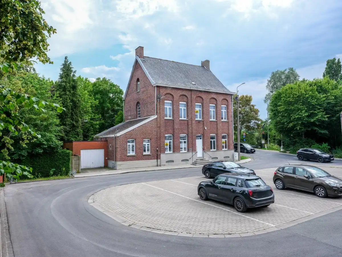 Huis te koop Emelgemseplein 3 - 8870 Izegem