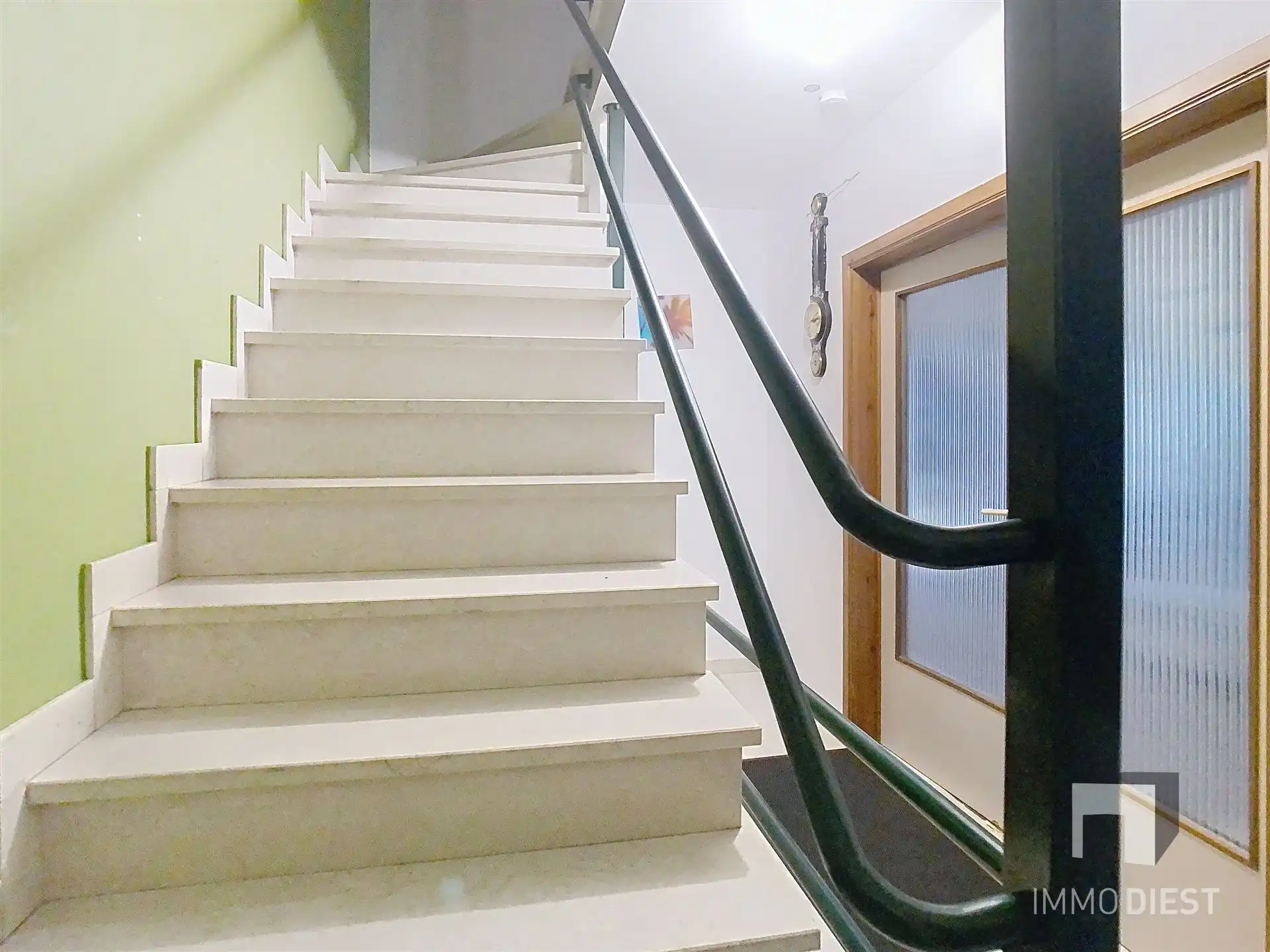 Betaalbare stadwoning met superterras  foto 26