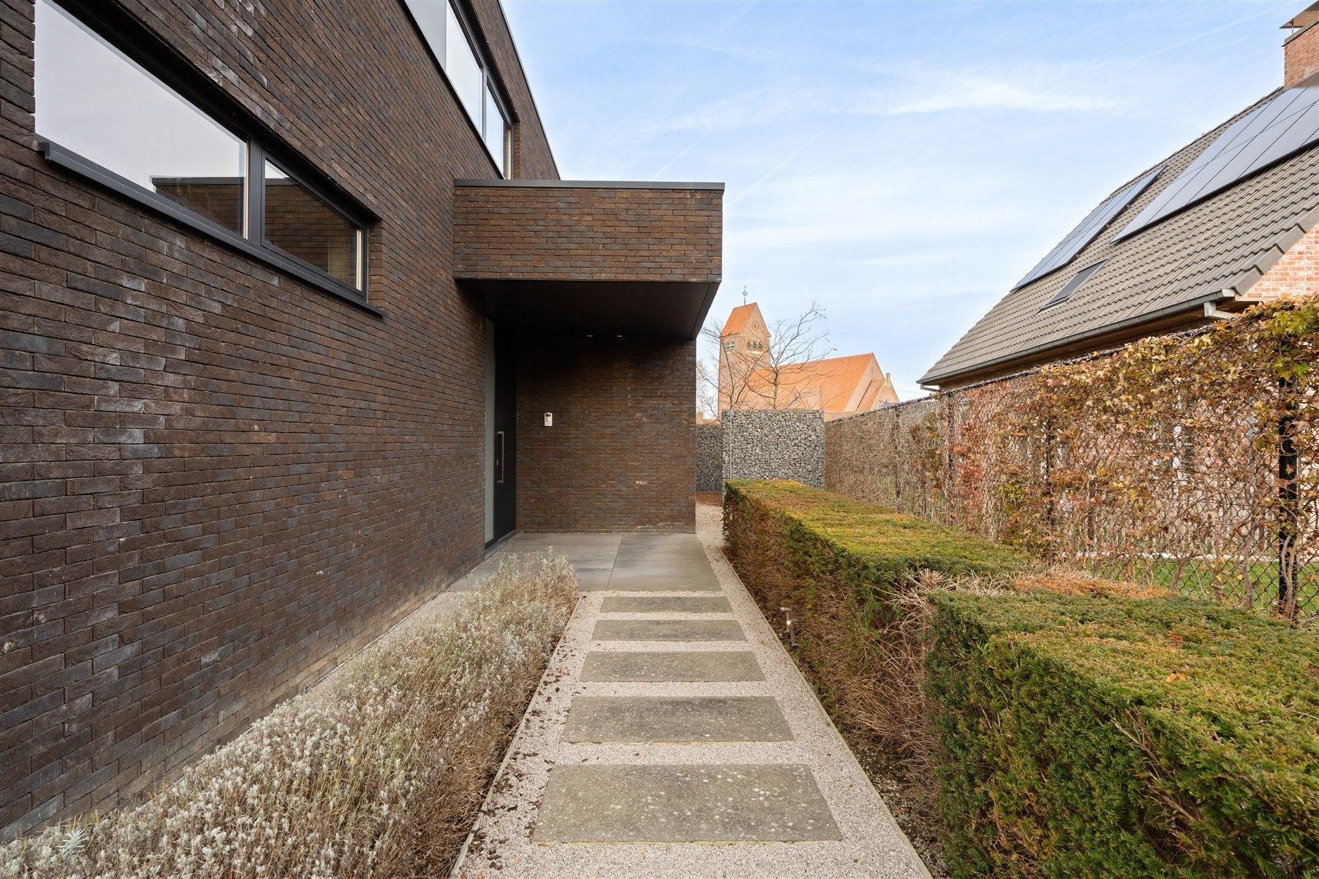 Luxueuze high-end villa in Sint-Lievens-Houtem foto 24