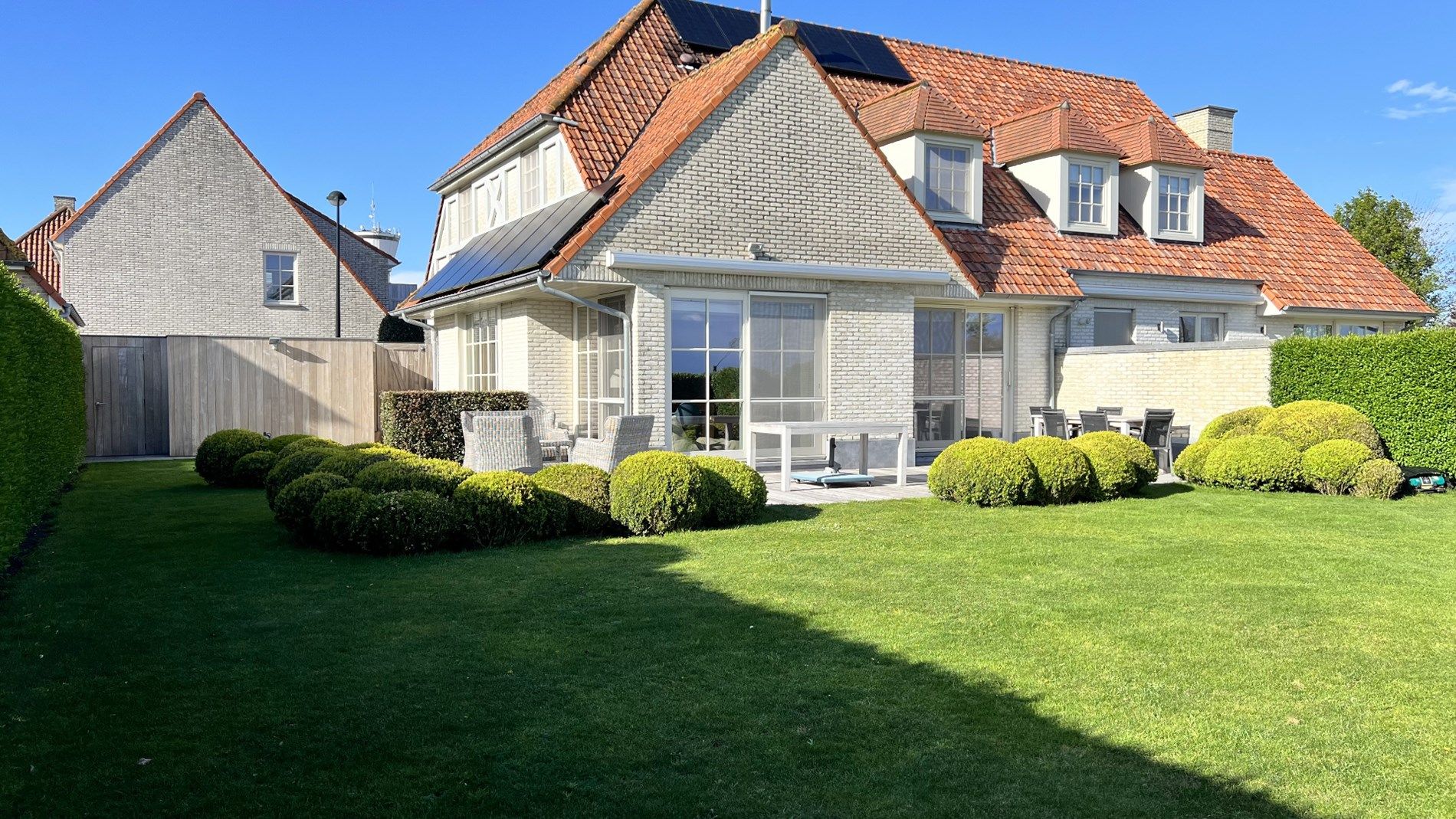 Huis te koop Schildeken 0 - - 8300 Knokke