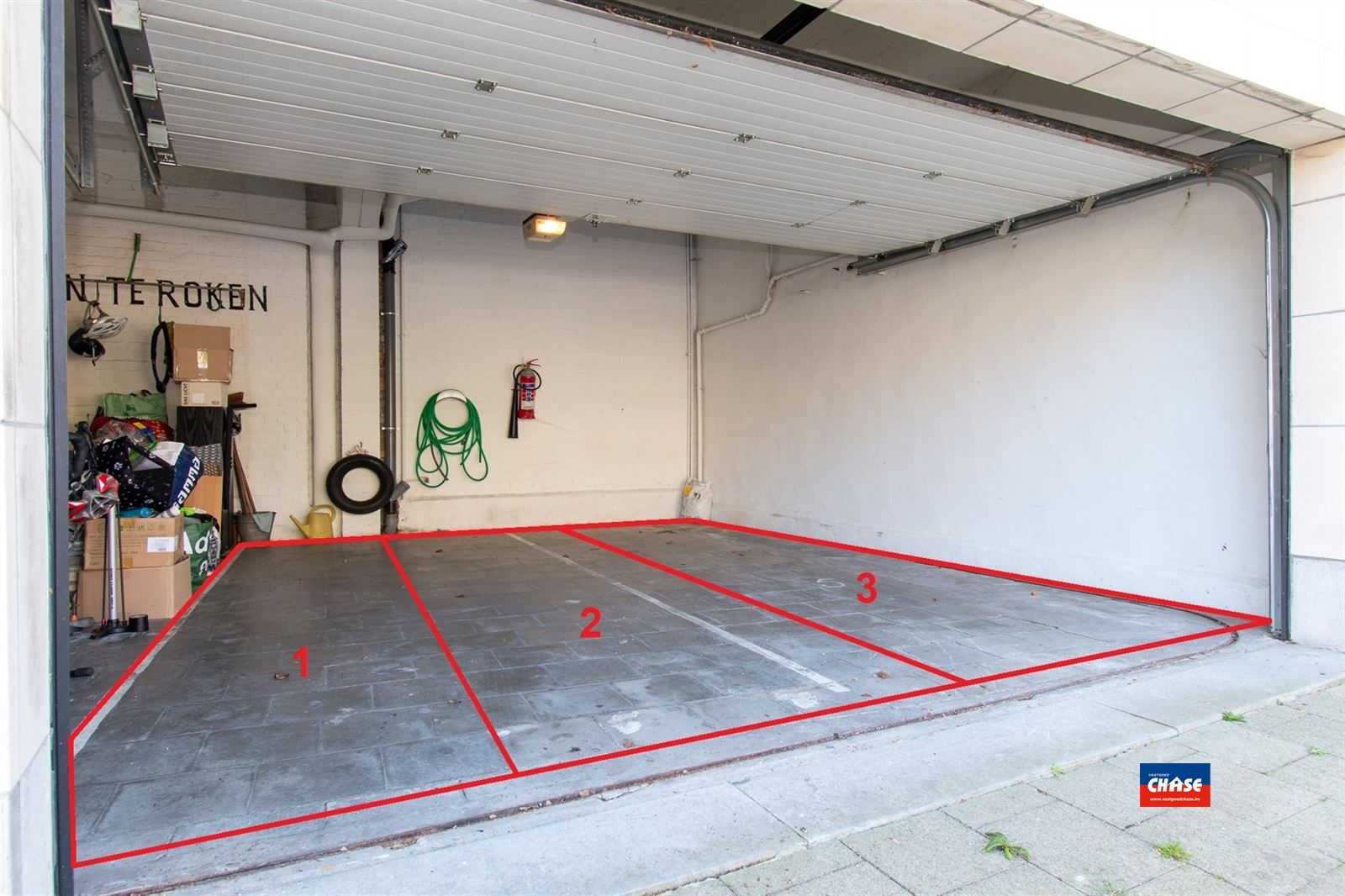 Gerenoveerd appartement met één slaapkamer foto 14