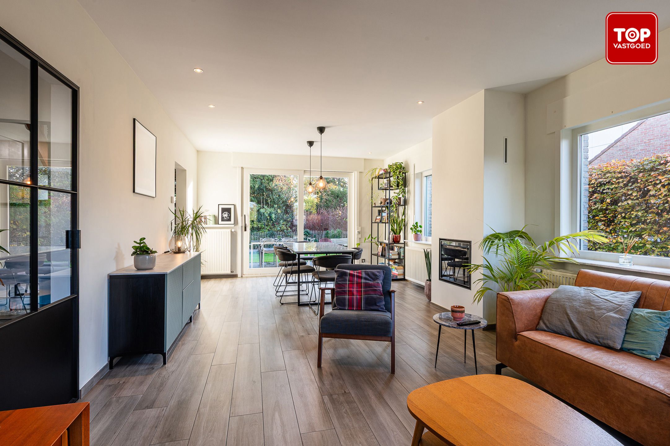 Instapklare woning op een rustige locatie foto 5