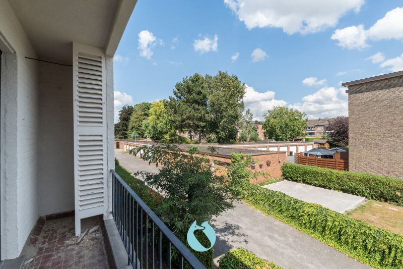 Rustig gelegen appartement met 2 slaapkamers foto 11