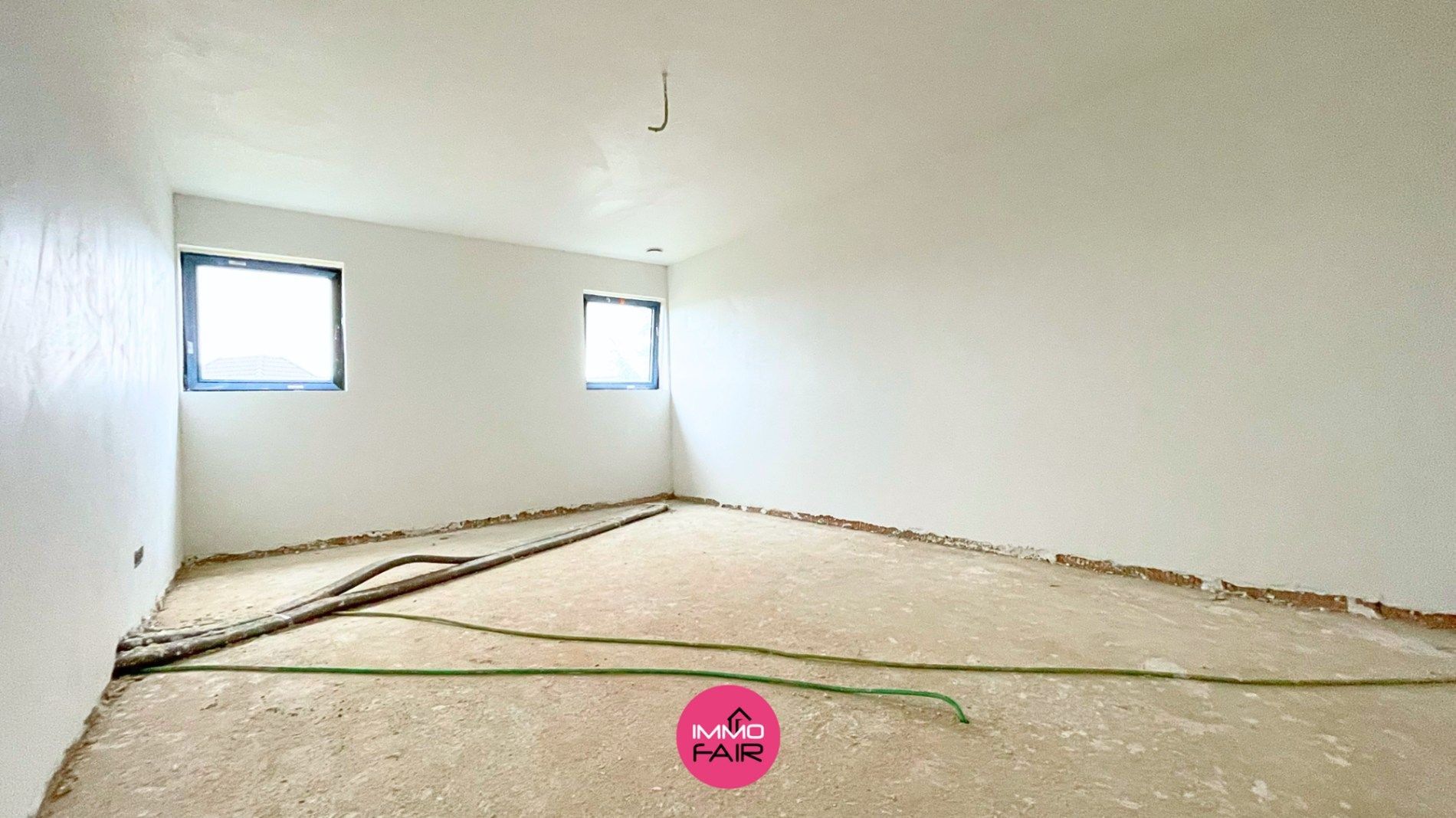 Energiezuinige nieuwbouwwoning vlakbij Maastricht onder registratierechten foto 7