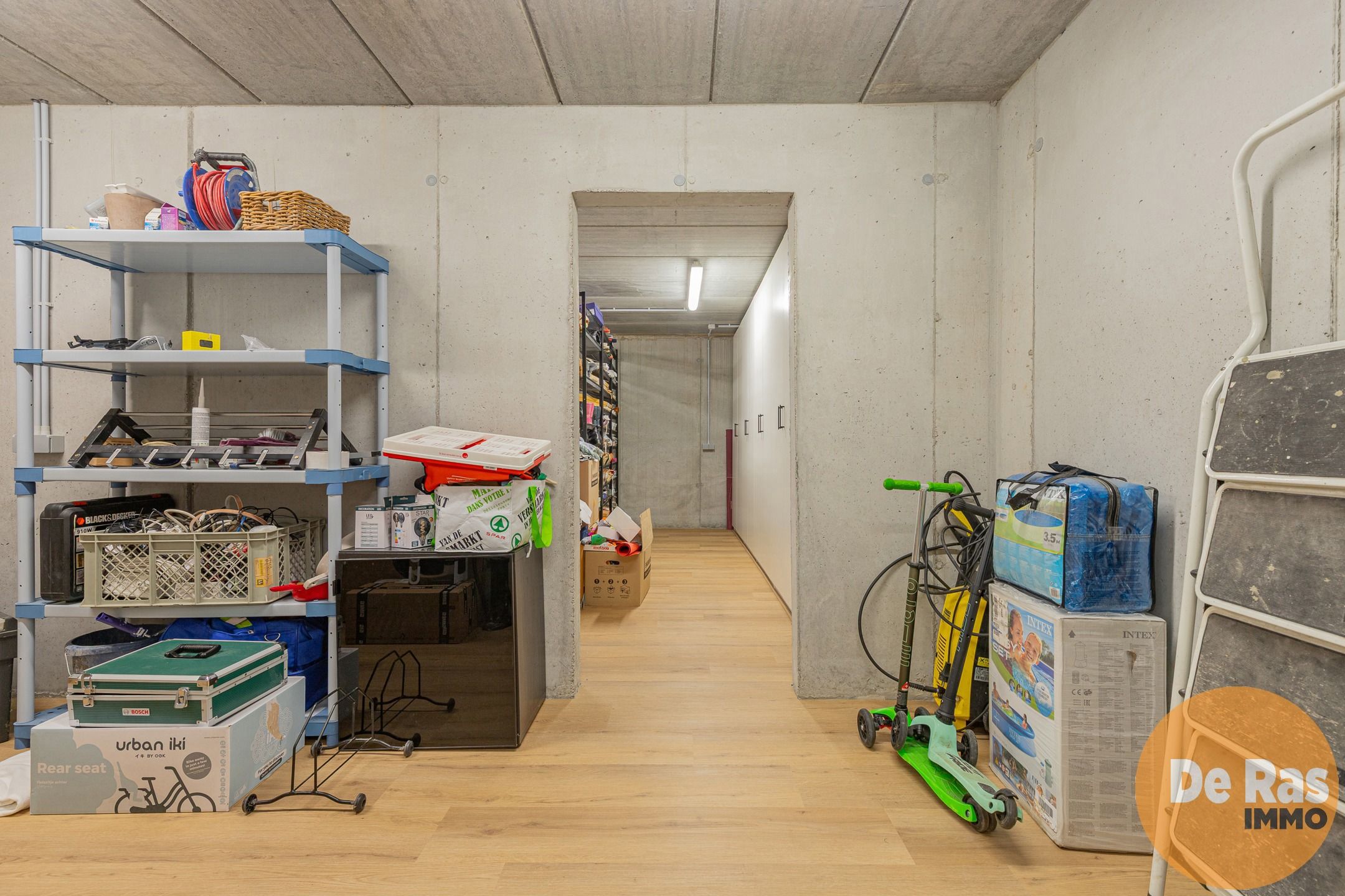 OTTERGEM - exclusieve eigendom met 4 slpk, tuin en zwembad! foto 31