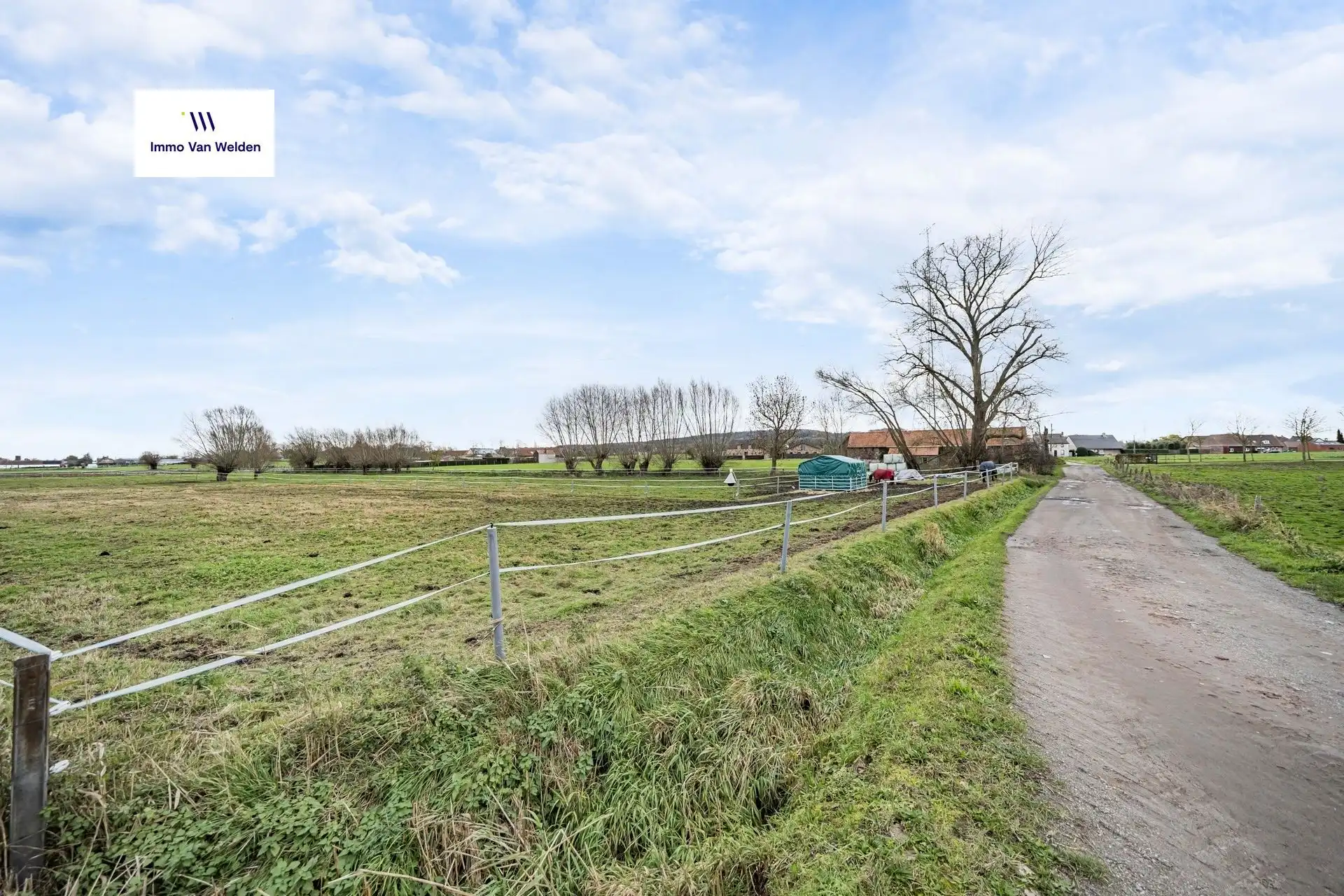  Uniek gelegen eigendom aan de Schelde (Kluisbergen – Ruien) foto 12