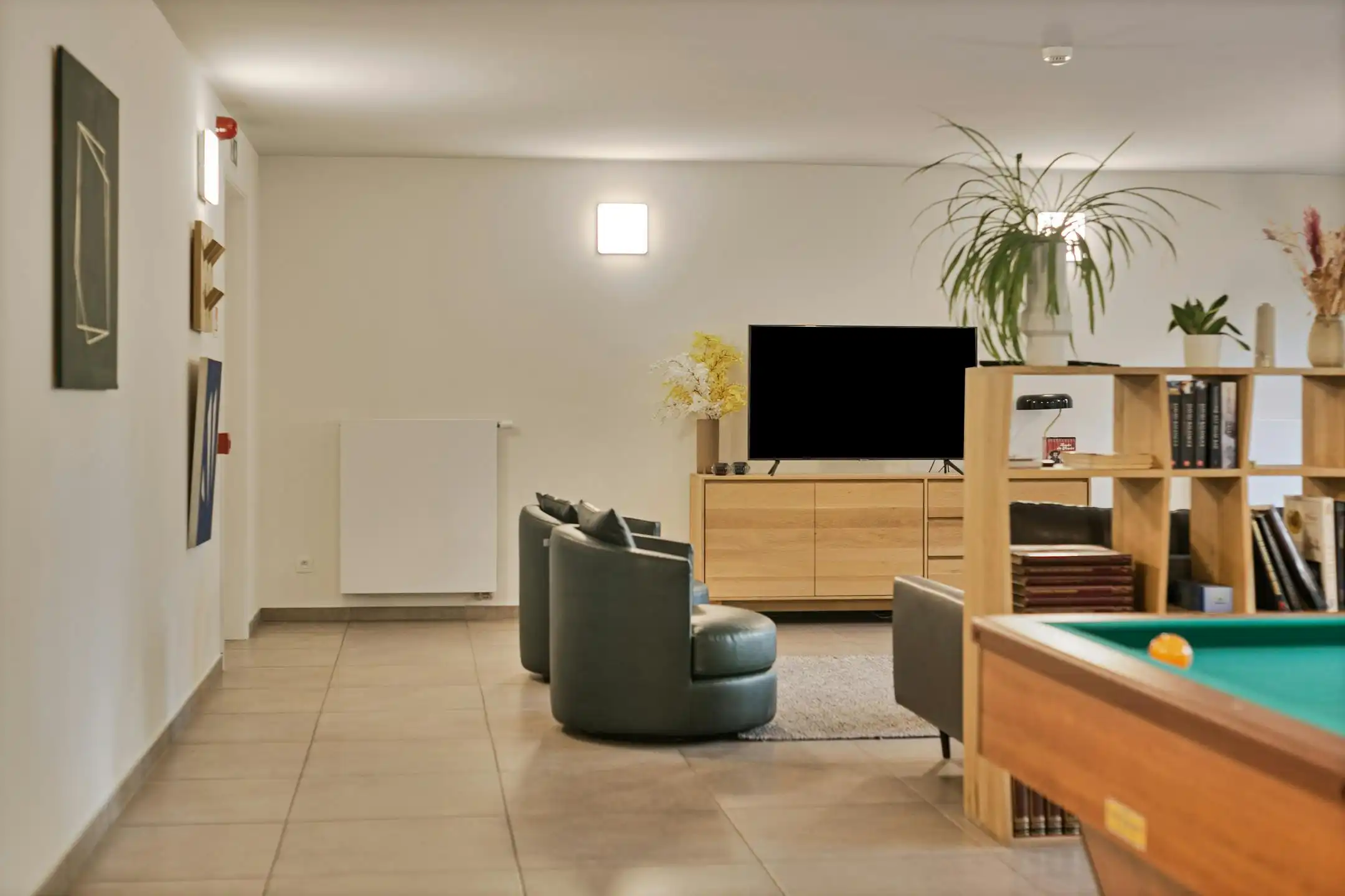 Serviceflat in te koop op toplocatie te Antwerpen foto 14