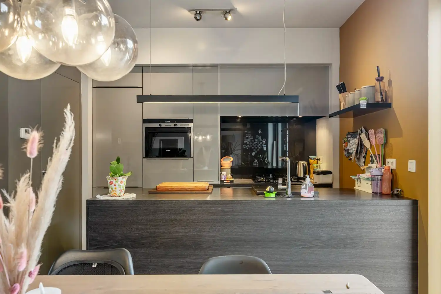 Instapklaar woonplezier in hartje Herent (EPC B) foto 9