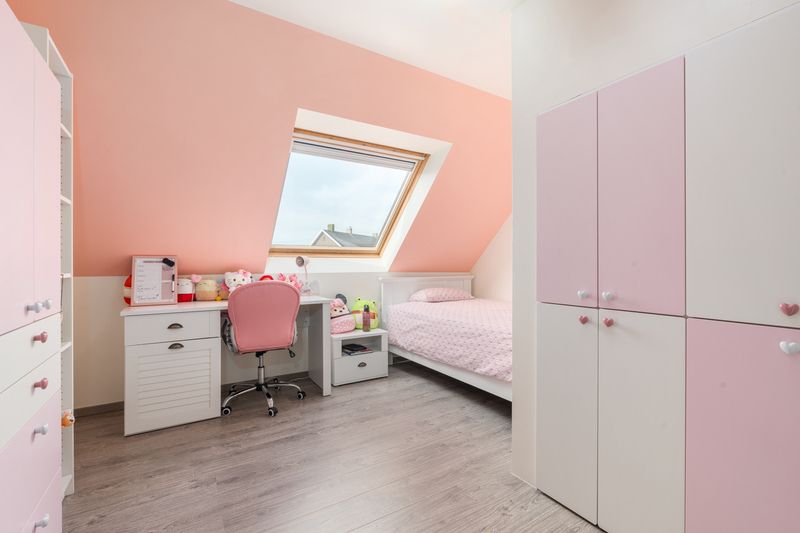 Ruime, instapklare villa nabij centrum Beitem – op slechts 10 min van Roeselare voorzien van  5 à 6 slpks. foto 10