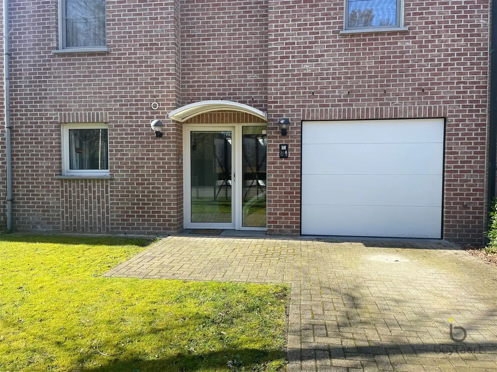 Verzorgde HOB nabij dorp Halle-Zoersel! foto 29