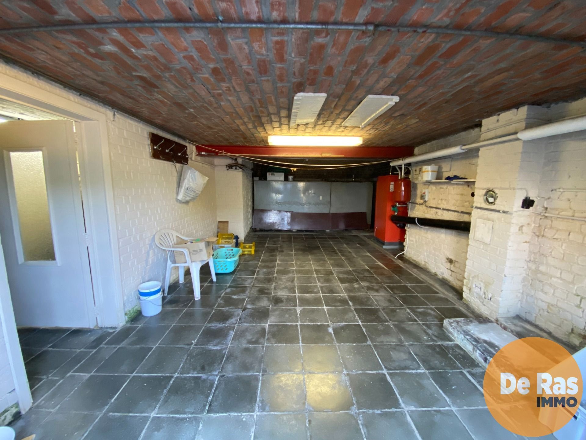 HAALTERT- renovatiewoning op 22 are met prachtig vergezicht foto 13