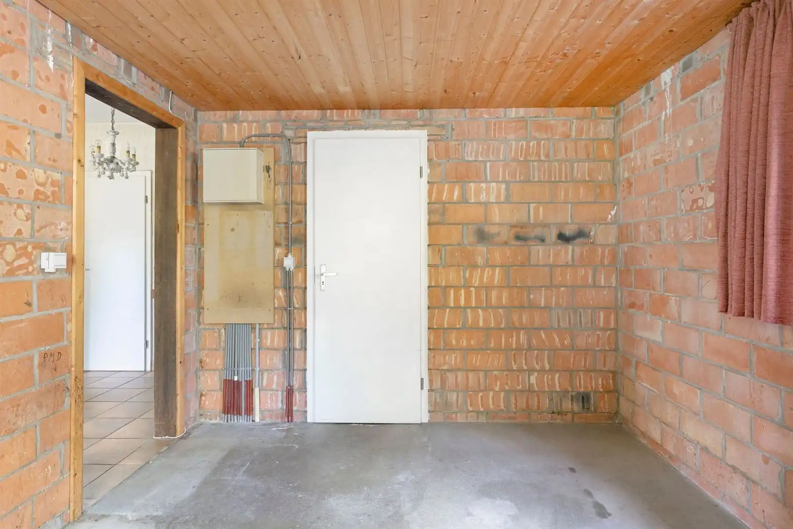 4-gevel woning met 3 slaapkamers op een top locatie te Alsemberg/Sint-Genesius-Rode foto 9