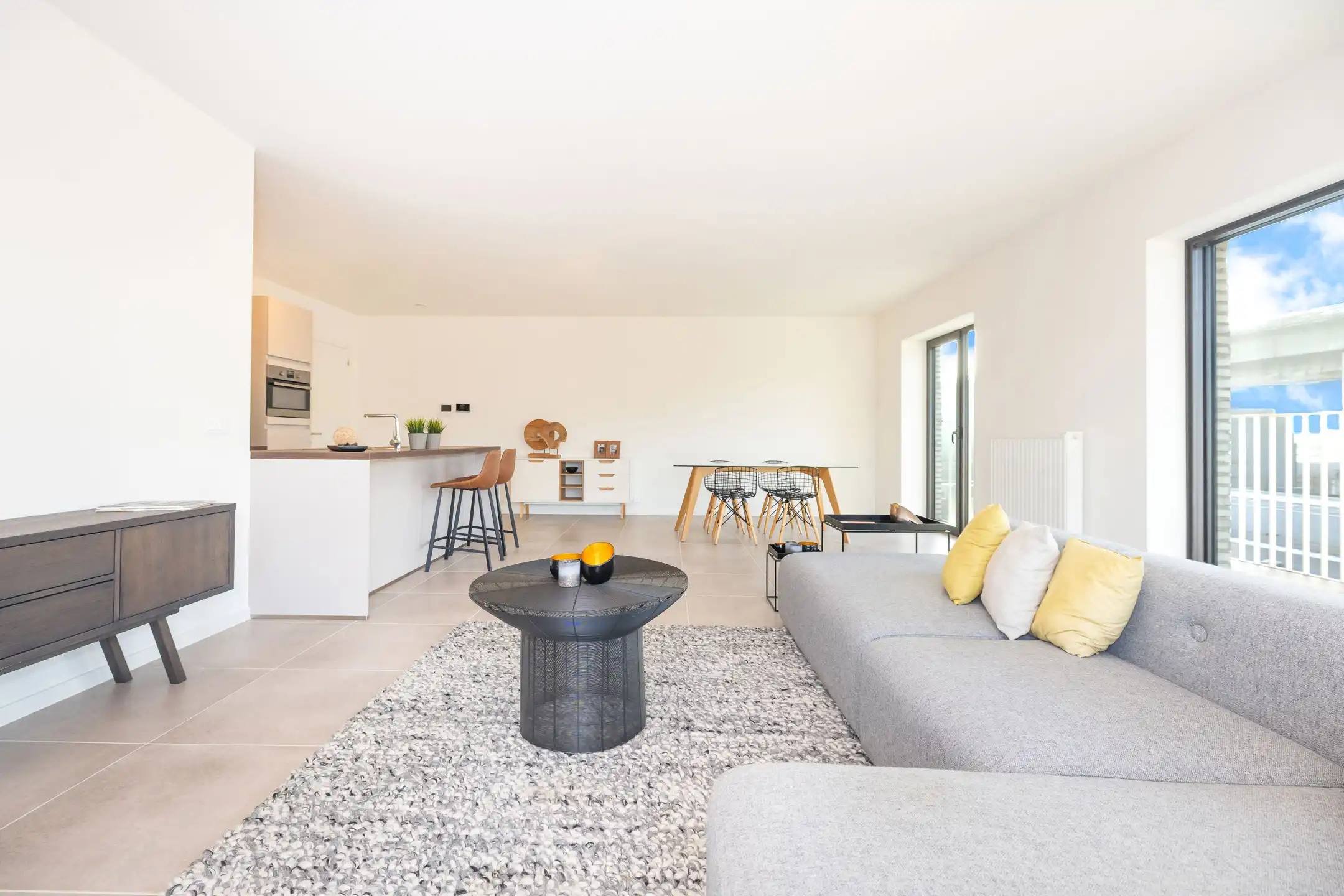 Wonen aan de rand van Brussel foto 5