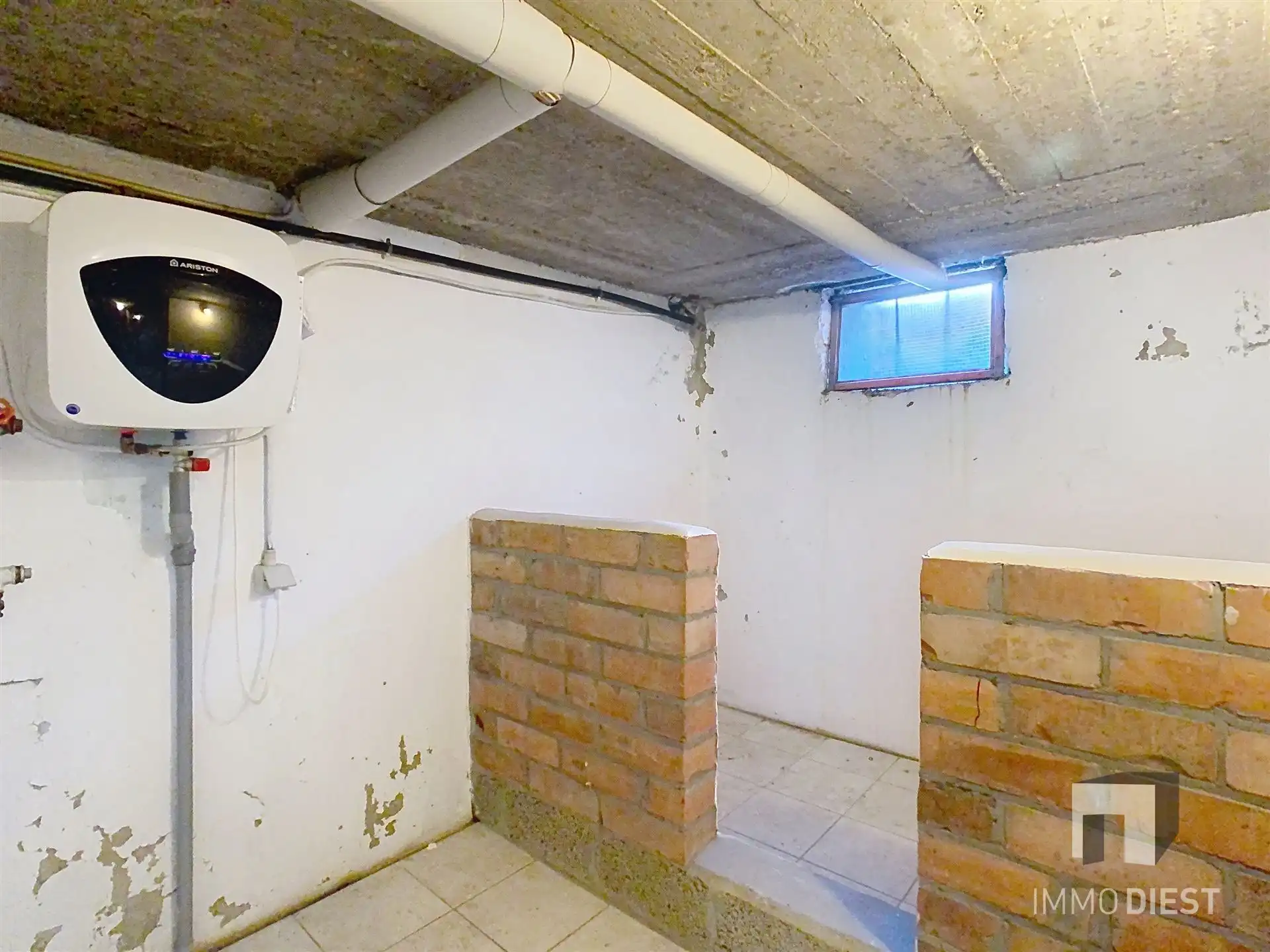 Charmante woning met 3 slpks + bouwgrond foto 34