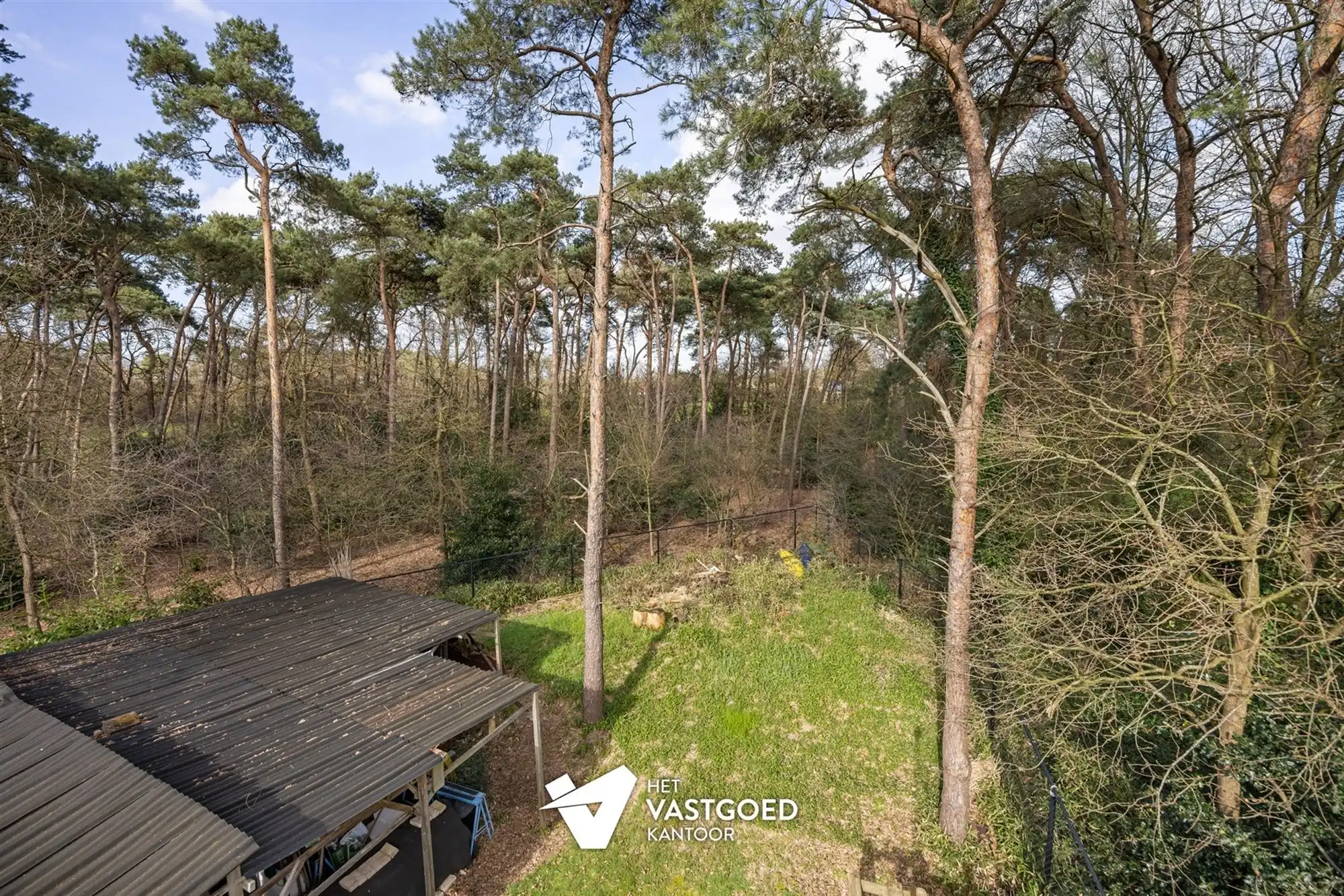 PRACHTIGE, RUIME EN ENERGIEZUINIGE WONING OP MOOI PERCEEL foto 37