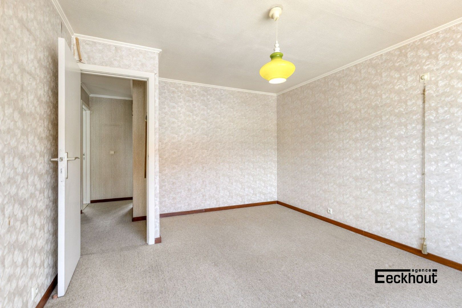 Energiezuinige woning met garage en tuin op gunstige ligging! foto 12