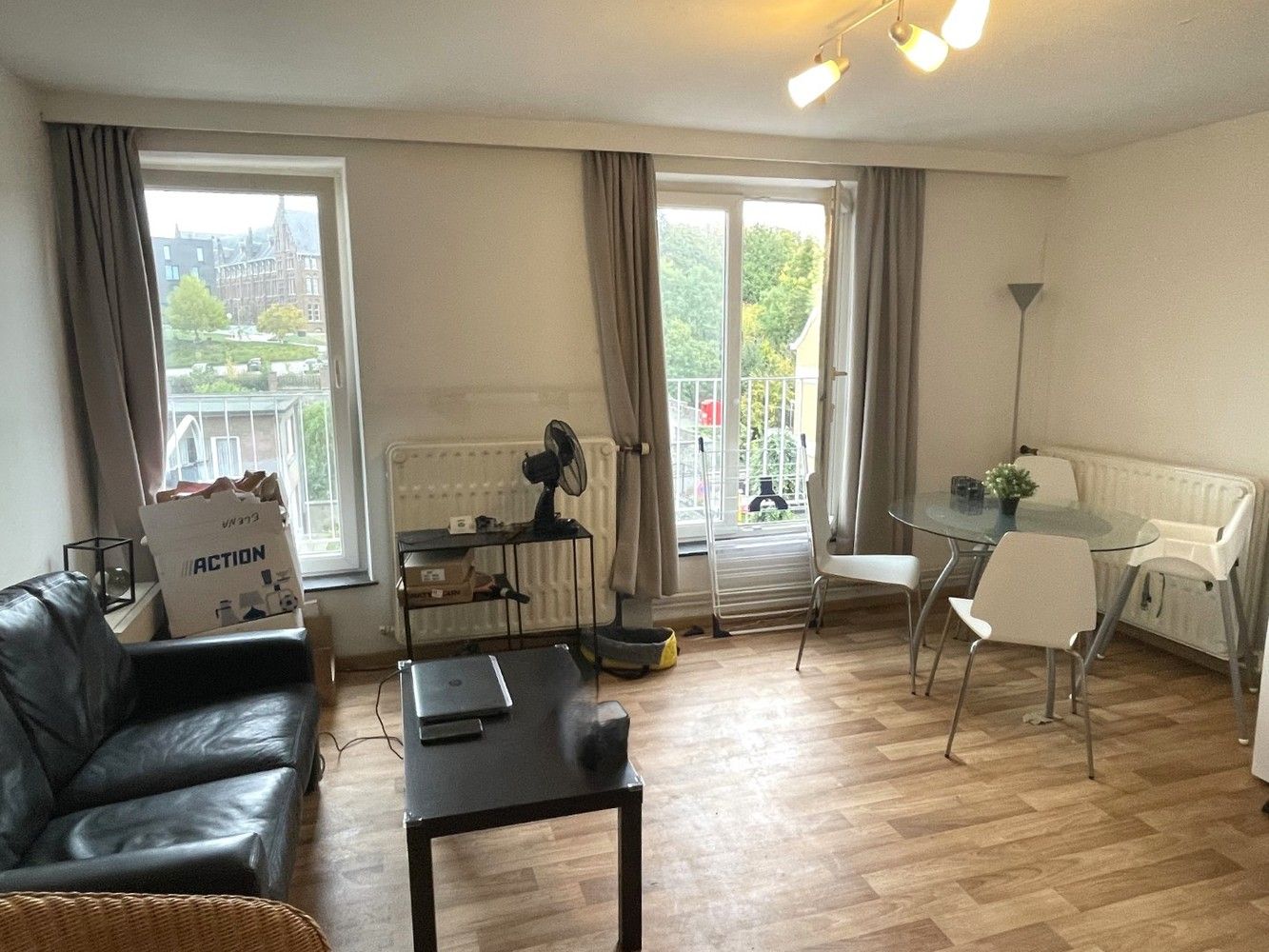 Appartementsgebouw met 4 entiteiten foto 14