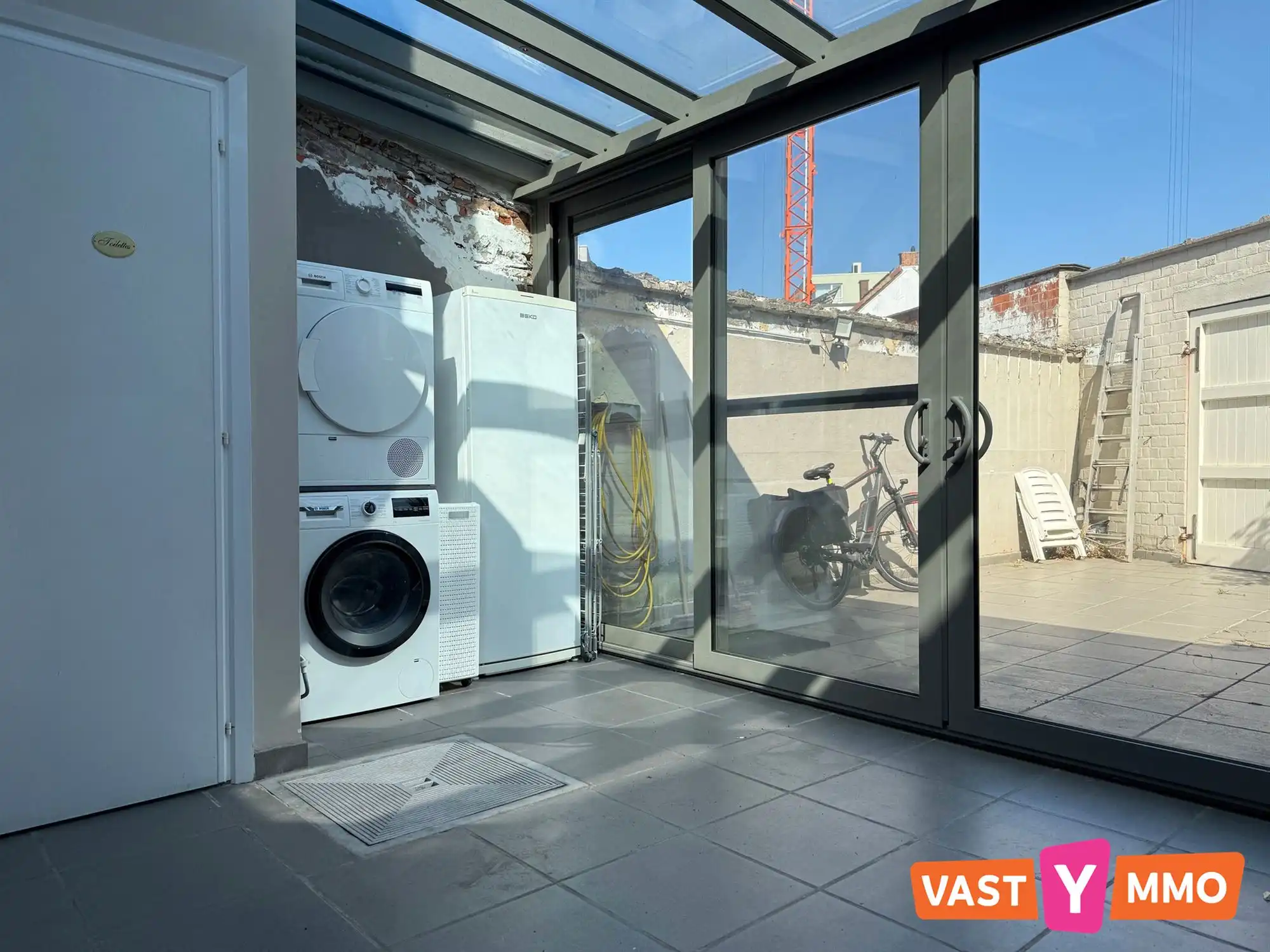 Huis foto 8