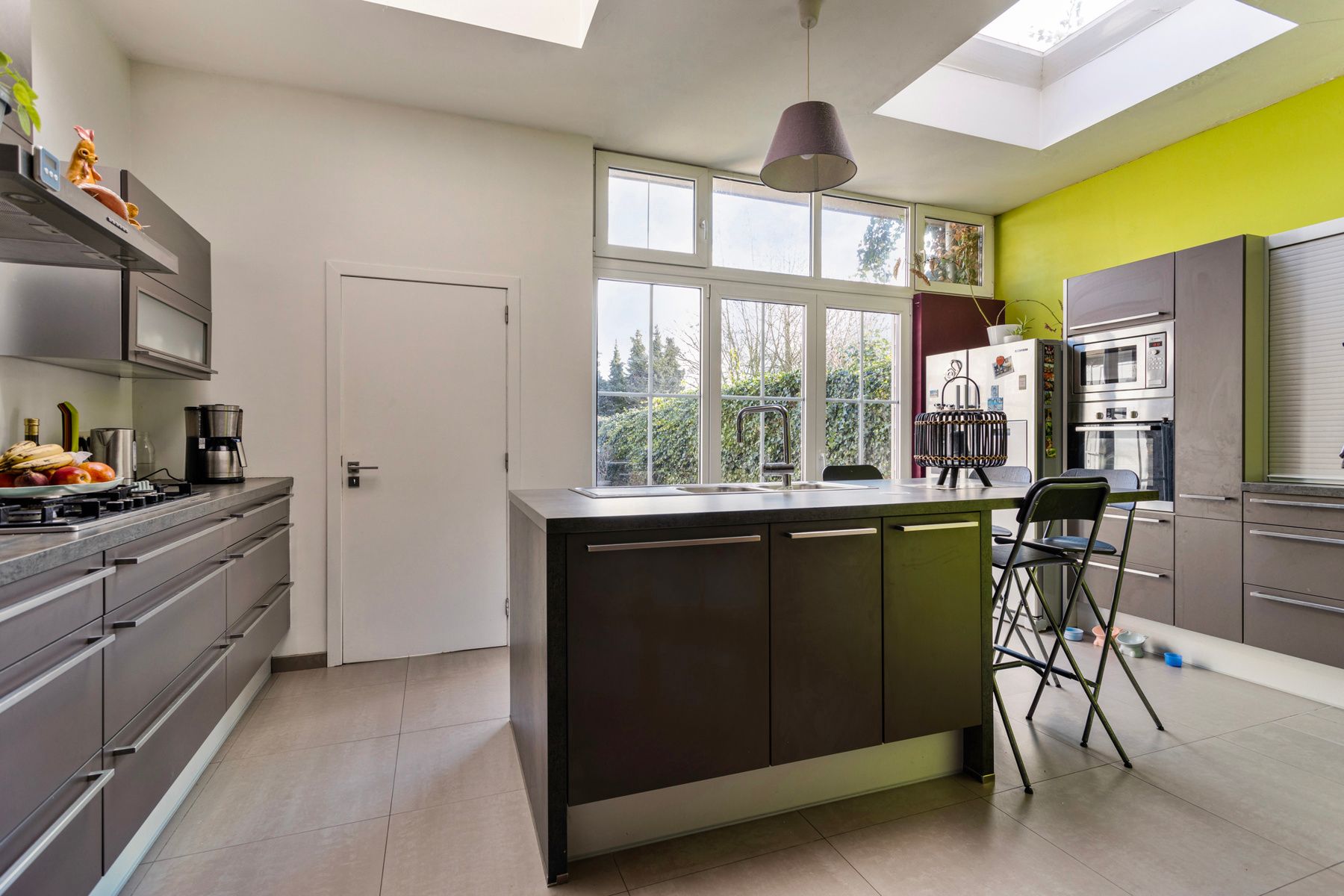 Centrum Itterbeek: woning met 4 slaapkamers foto 8
