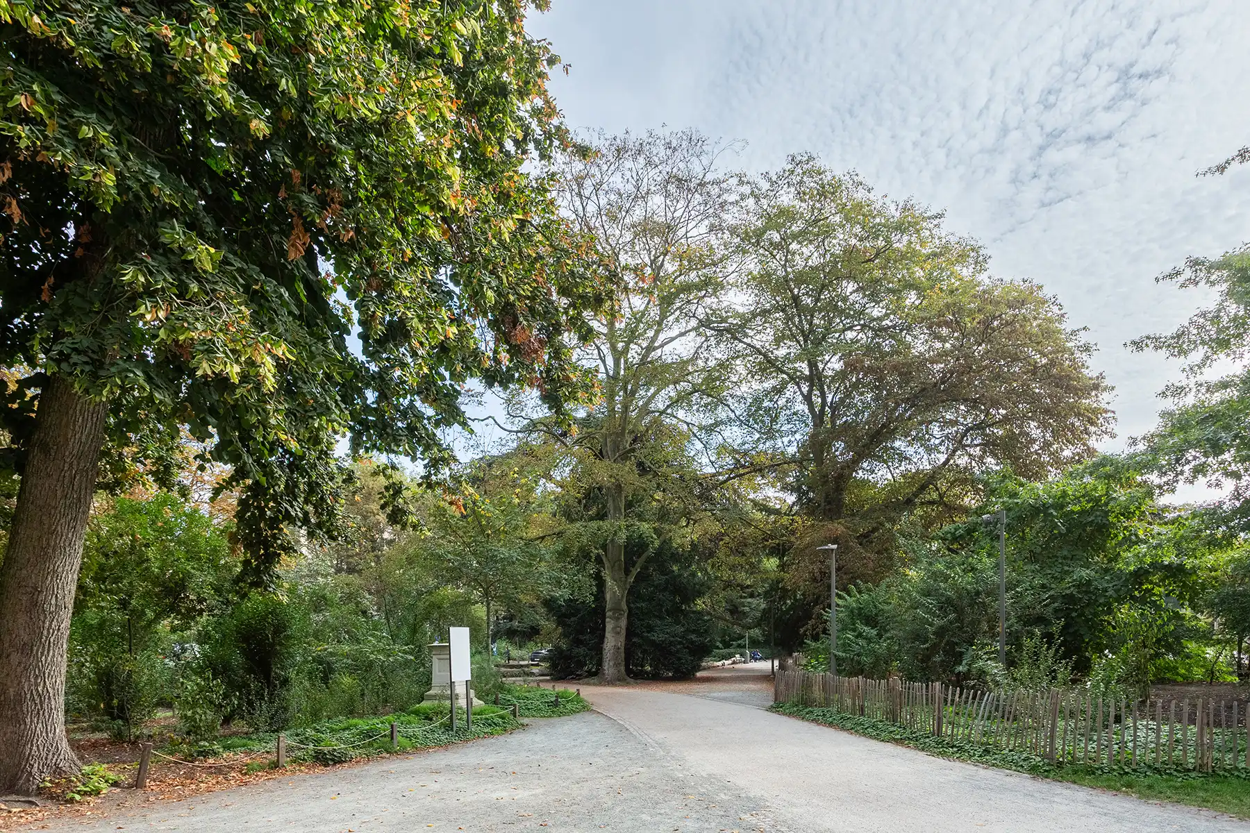 Stadspark |  gerenoveerd 3 slaapkamer app. ca. 185m² foto 21