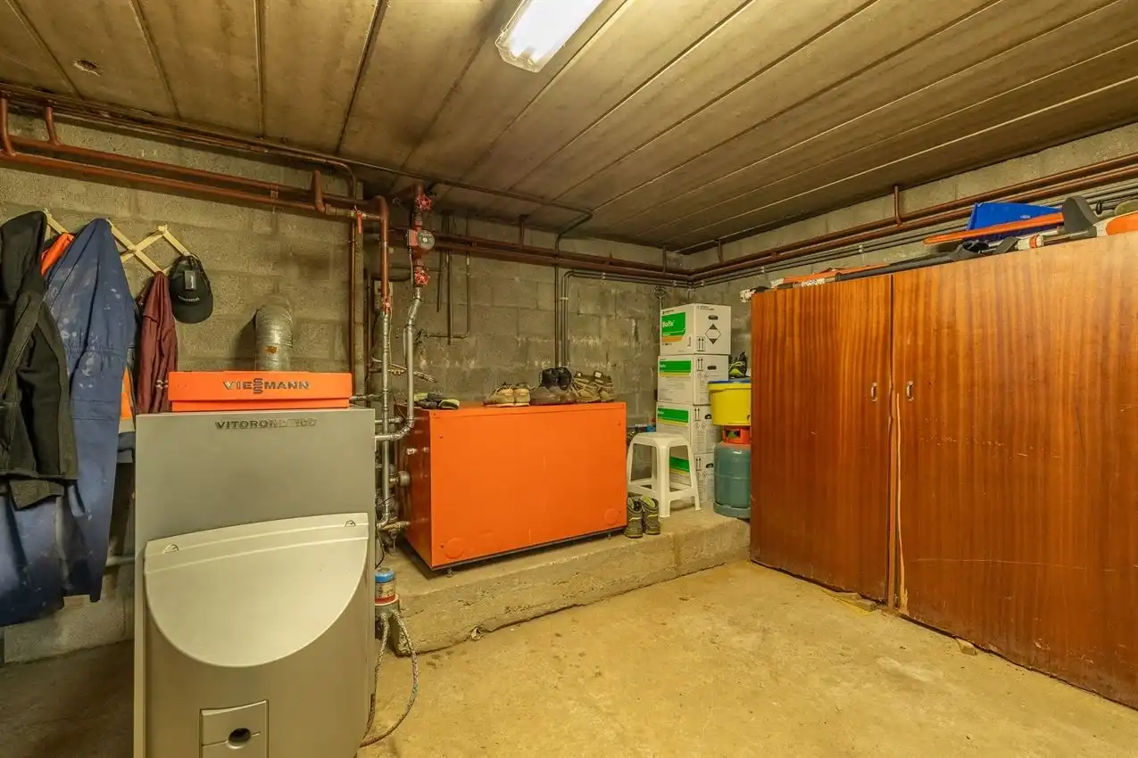 Charmante fermette met zuidgerichte tuin en open zicht op 37a59ca foto 30