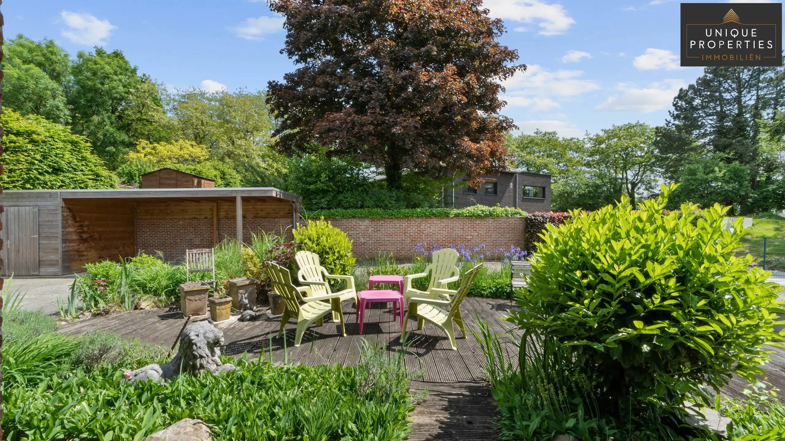 Huis te koop foto 19