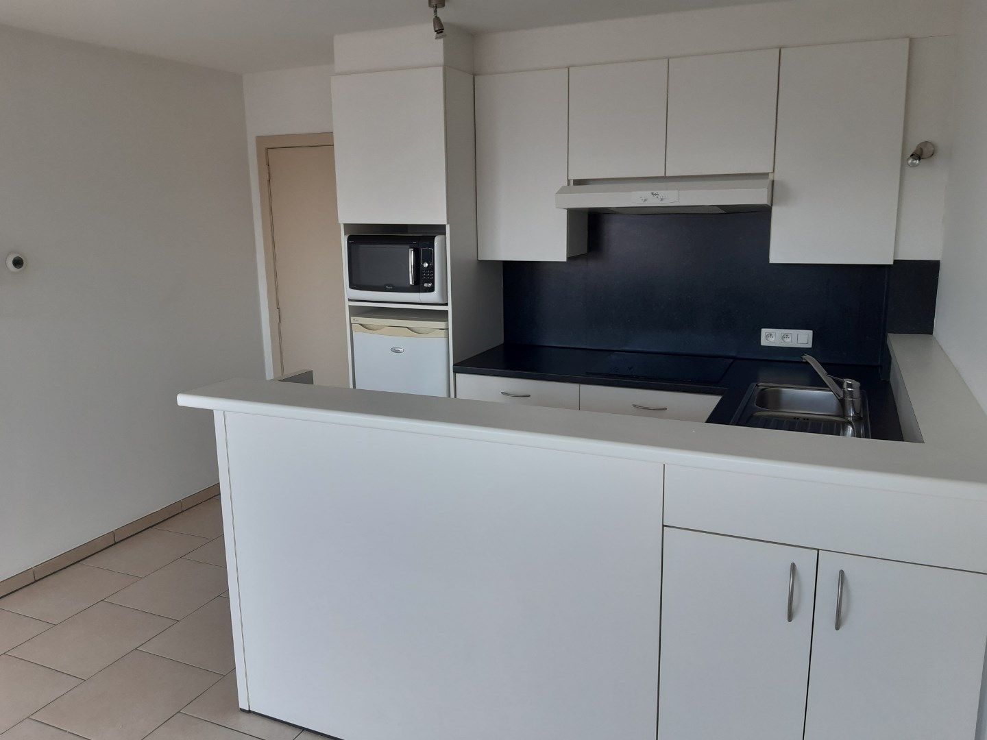 Ruim én eigentijds dakappartement foto 12