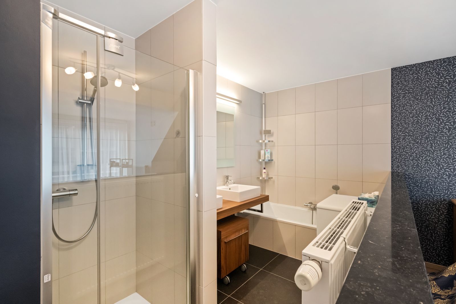 Exclusief appartement met een riante oppervlakte en zonnige terrassen foto 26