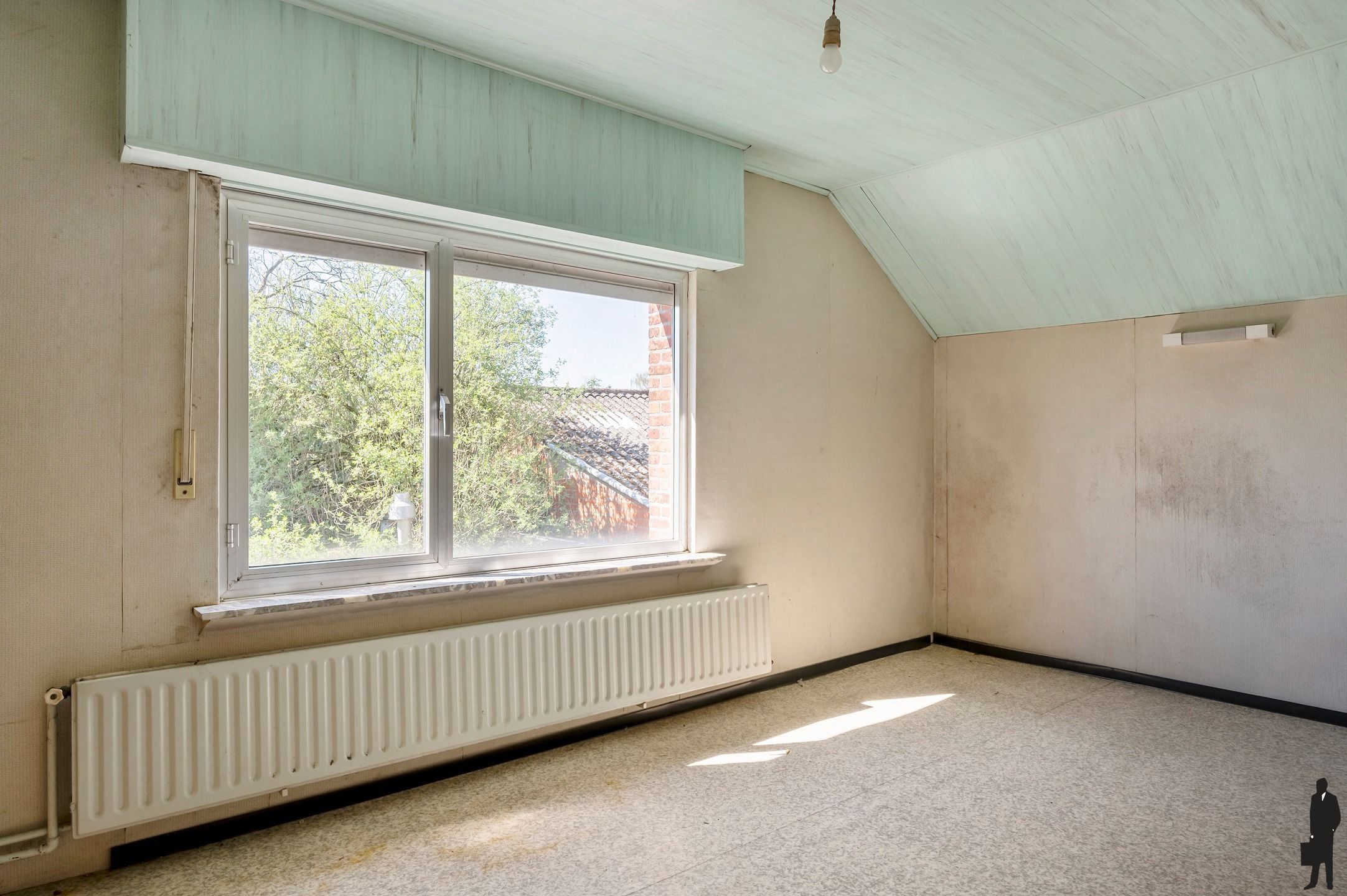 Charmante renovatiewoning op 550m² te Kalmthout foto 8