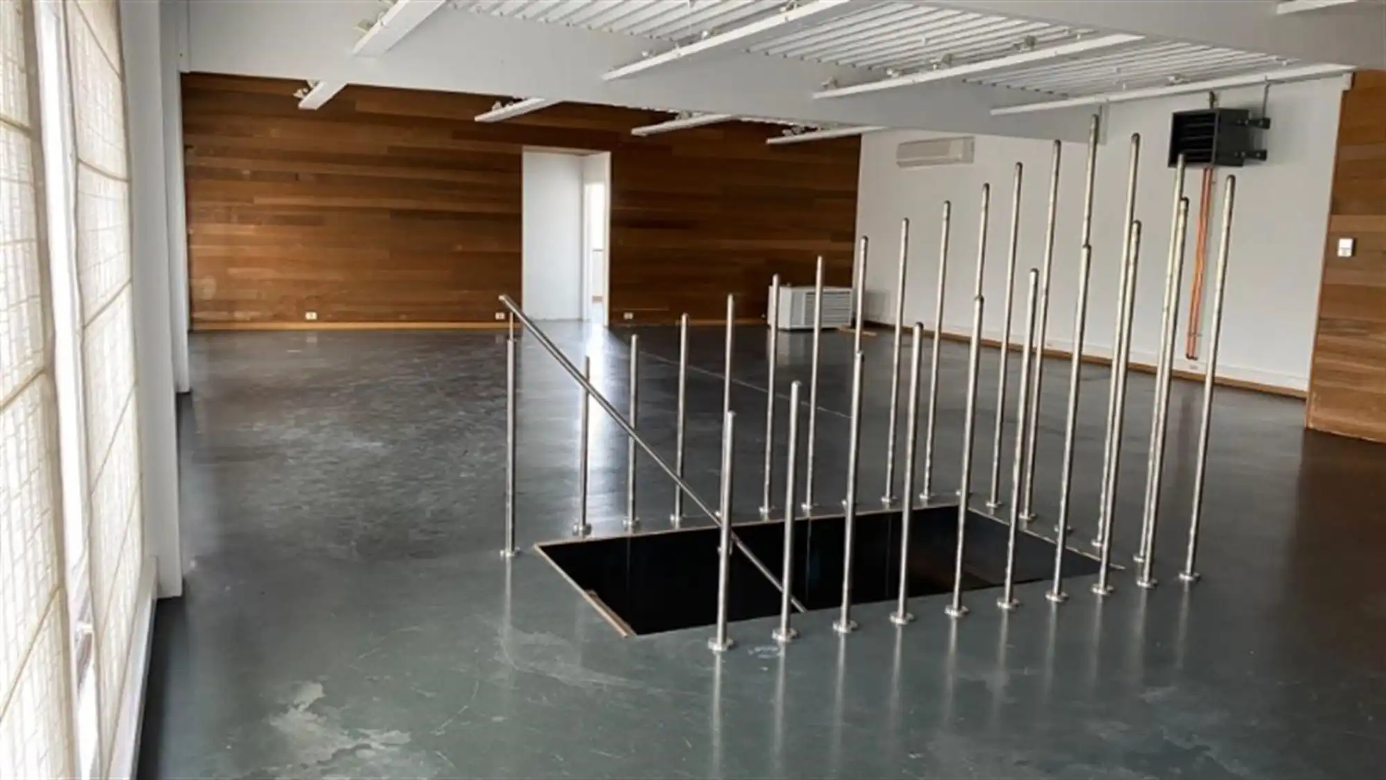 Prachtige kantoorruimte van 380m² op toplocatie. foto 10