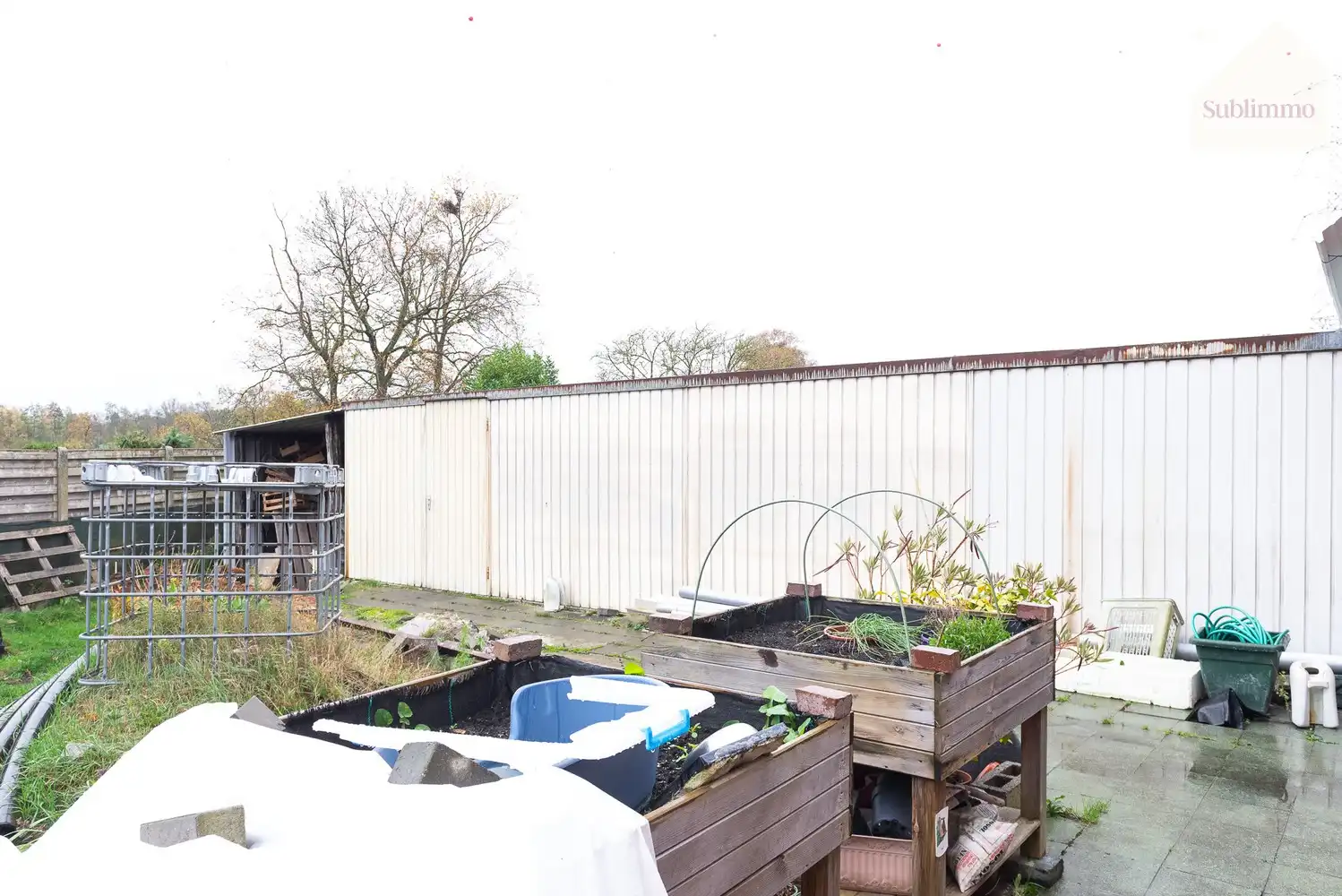 Ruime bungalow met 4 slaapkamers en tal van mogelijkheden op rustige ligging foto 16