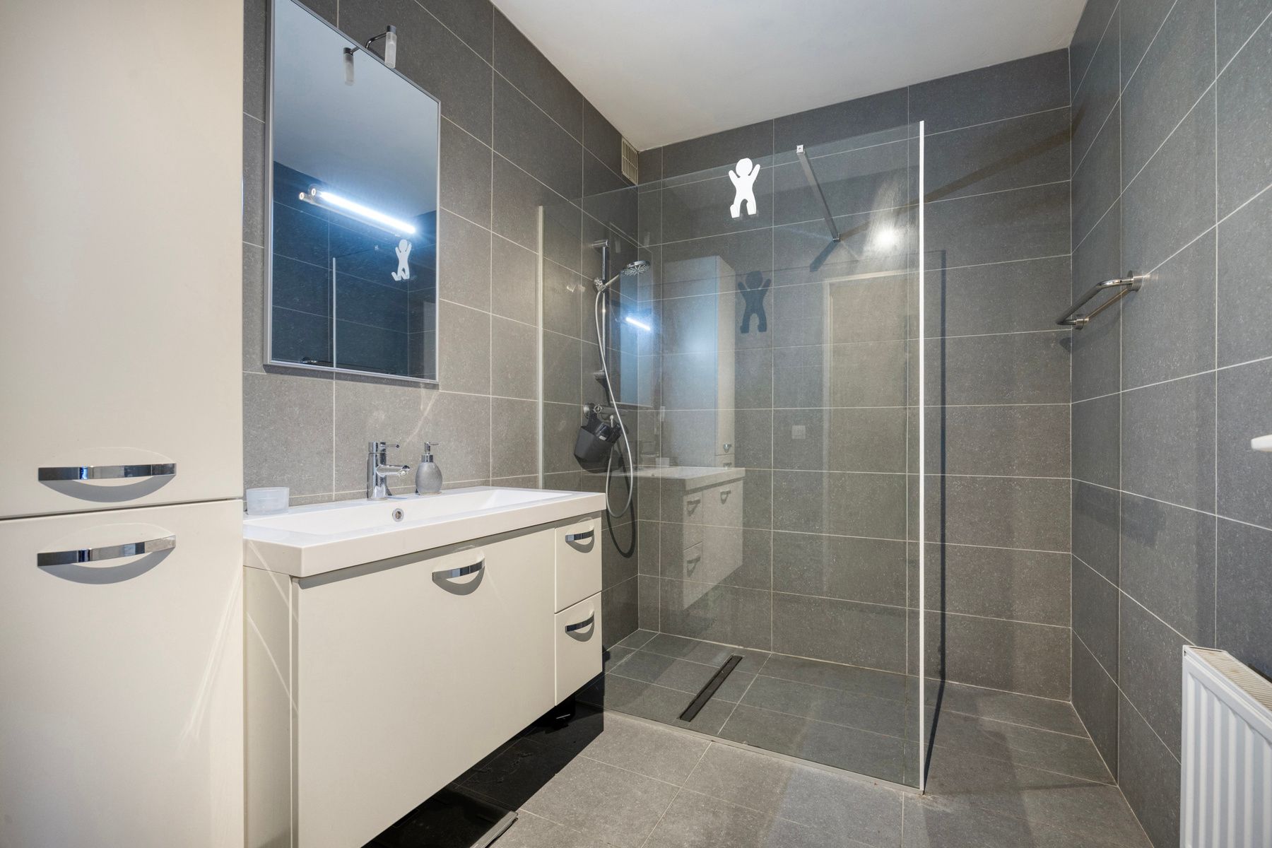 gelijkvloersappartement met twee slaapkamers foto 17