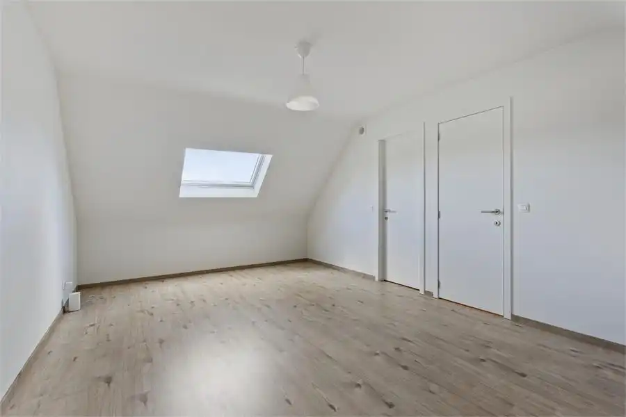 Nieuwbouw BEN-woning met tuin in Engsbergen (Tessenderlo) foto 13