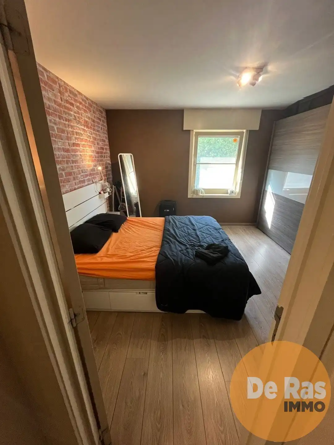 AFFLIGEM - Instapklare woning 3 slpks - garage - tuin foto 9