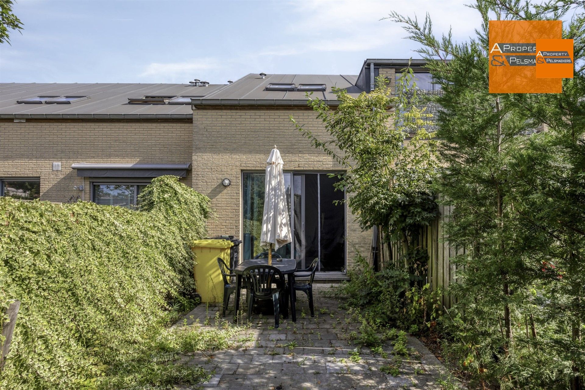 Appartement***optie*** foto 13