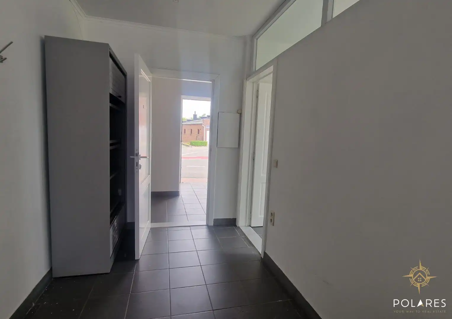 Instapklare kantoorruimte in het centrum van Duisburg! foto 3