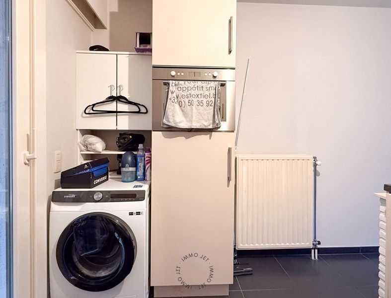 Recent 1-slaapkamer appartement op toplocatie foto 7