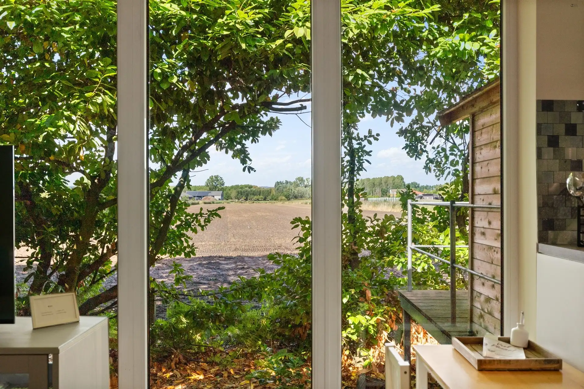 Fantastisch gelegen nieuwbouwchalet foto 20