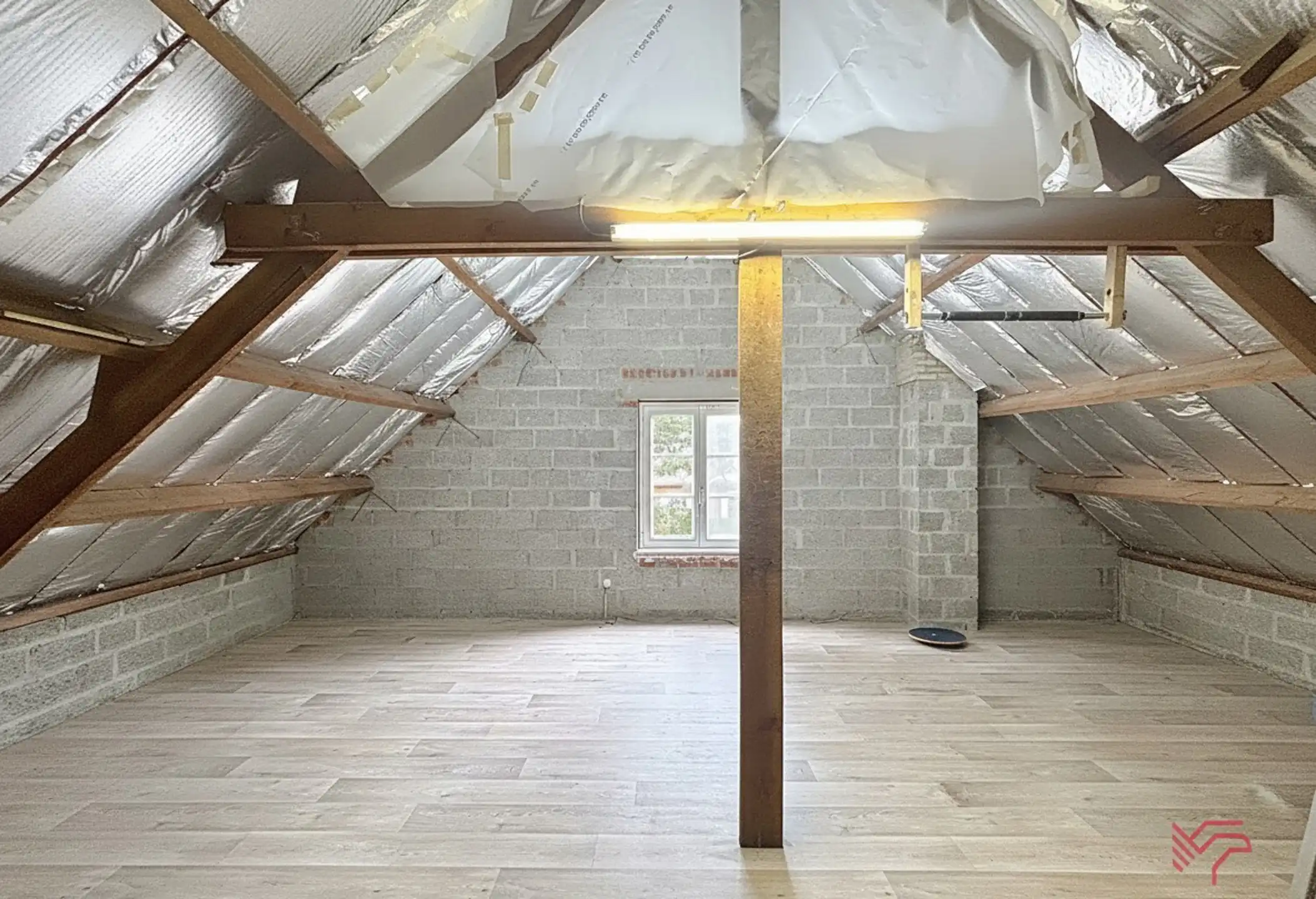  RSG, VILLA MET 3 SLAAPKAMERS IN EEN GROENE OMGEVING foto 22