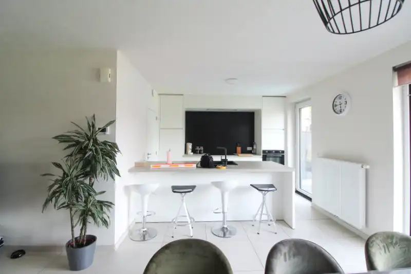 Recente woning in De Patine te Zonnebeke foto 3