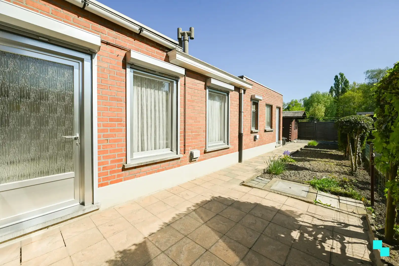 Op te frissen ééngezinswoning nabij het centrum van Ingelmunster foto 18