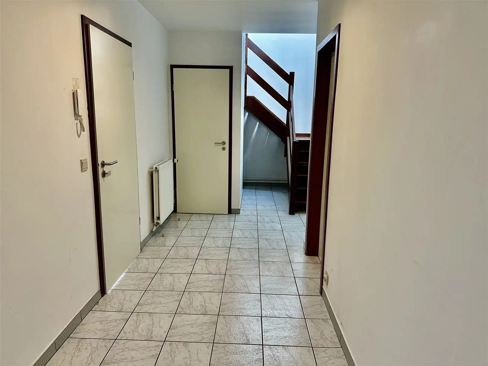 Appartement TE HUUR nabij station Oudenaarde  foto 11